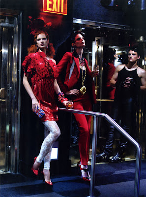 Steven Meisel